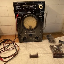 WIRT ™  POWER RESISTOR 2OOO OHM