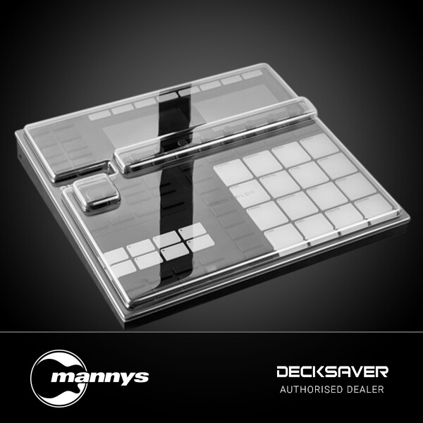 MASCHINE mk3 + Upgrade + デッキセーバー Amazon.com: NI Maschine MK3 + Decksaver DS-PC-MASCHINEMK3