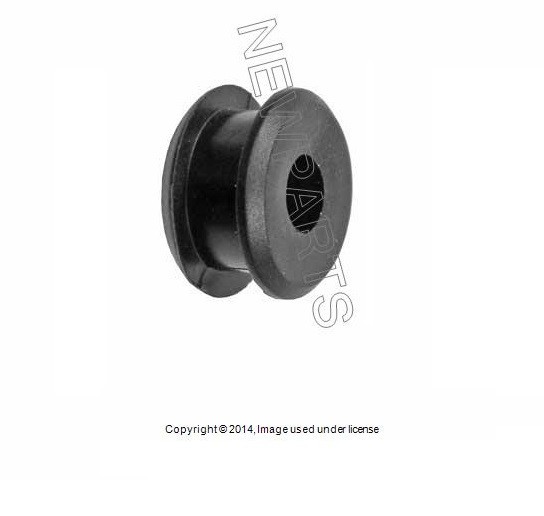 For BMW E23 E24 E30 E34 E36 etc Throttle Cable Bushing Genuine 35 41 1