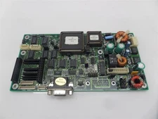 Digital View AC9511 Interface Controller Circuit Board