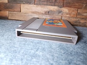 Kung Fu Heroes NES Game (Nintendo, 1989) Cart Only - Tested