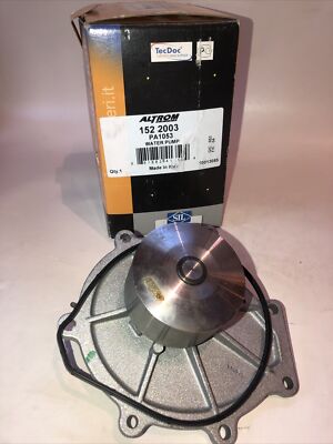 Altrom water pump 1522003  PA1053 New!