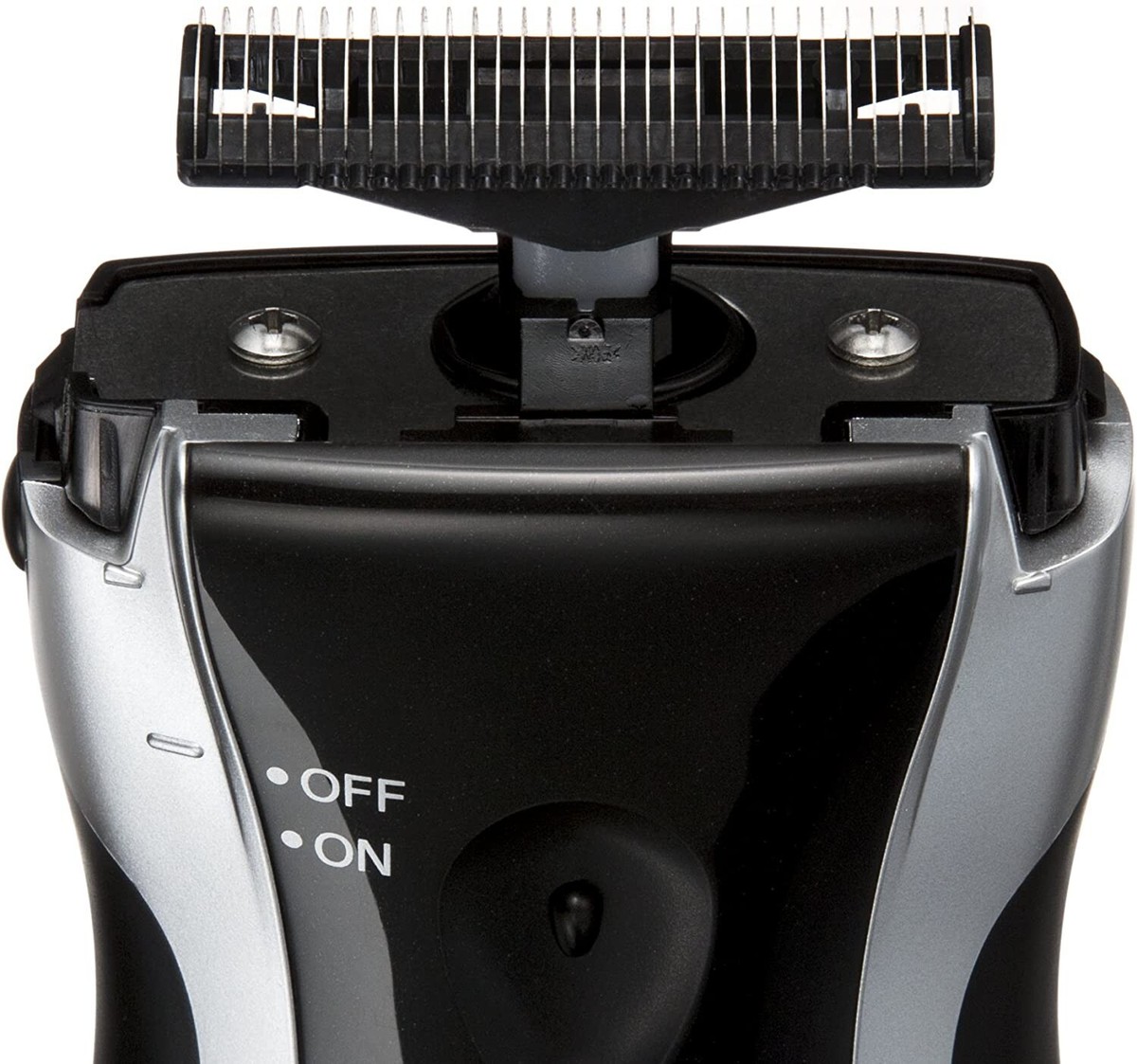 Panasonic ES3832P-S Super Razor Portable Mens Shaver Single Blade