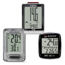 3x Anti-Shock Displayschutzfolie ANTIREFLEX für Sigma BC 2209 STS