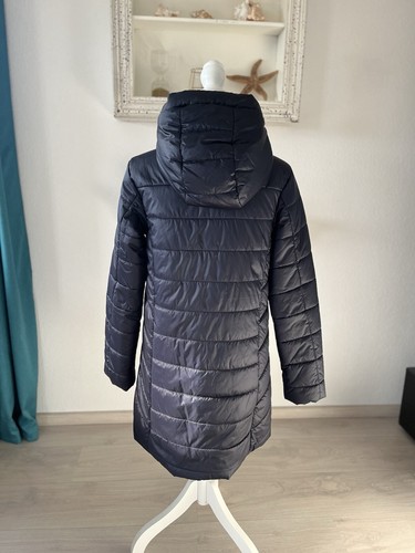 Bogner Fire & Ice Damenjacke in blau Gr. 36 „wie neu“ - Bild 4 von 8
