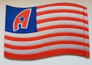 american hat co patch