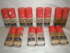 New Lot of 2 Choose EXPIRED Covergirl Outlast Extreme Wear 3-In-1 Foundation