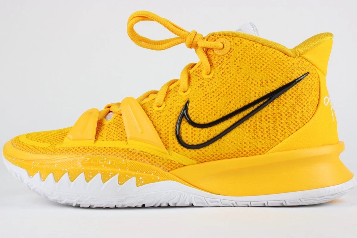 Chaussures de basket ball homme Nike Kyrie 7 To DM5042 702 or