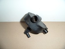 Mercedes CLK SLK C 230 Kompressor W208 W202 Kurbelgehäuseentlüftung 1110180335