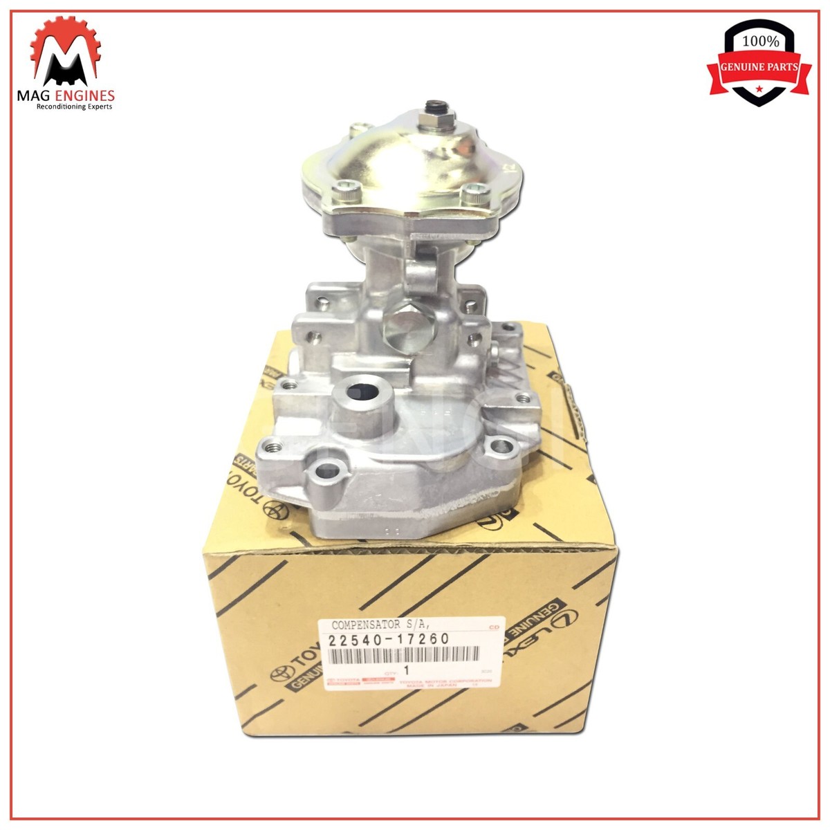 その他 moparian Turbo Core AL0069 A2700901880 for Mercedes-Benz A250 B250