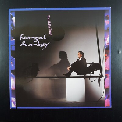 Feargal Sharkey   You Little Thief | Vinyl, 12'', 45 RPM | 602 084-213