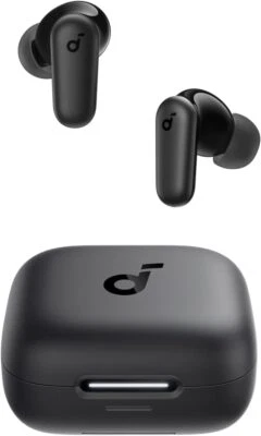 Soundcore P30i Noise Cancelling Earbuds smarte Geräuschunterdrückung Bluetooth - Bild 1 von 4