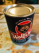 Wolf’s Tooth - Bird Flavor - REPLICA - Once Upon a Time... in Hollywood (2019)