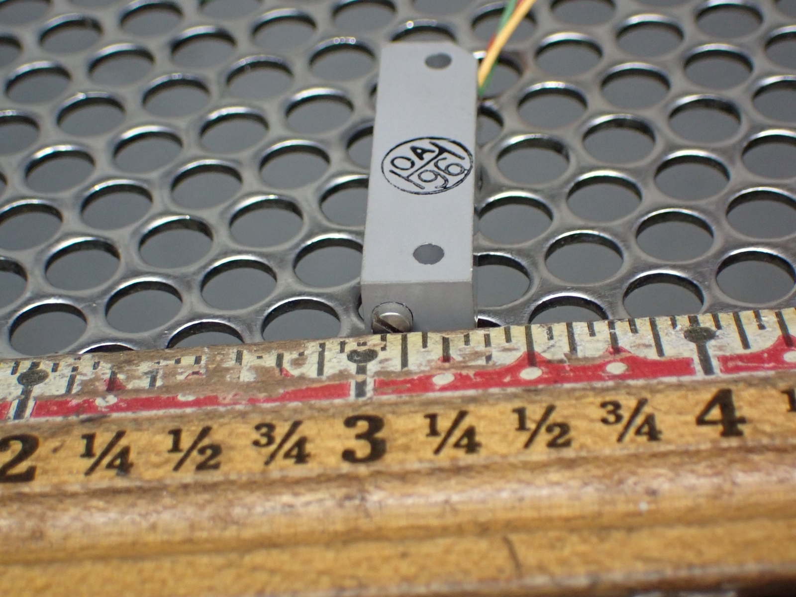 Beckman 55LR200 Helitrim Potentiometer New No Box See All Pictures