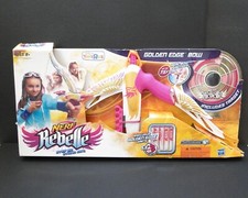 Nerf Rebelle: Golden Edge Bow Please Read Description 