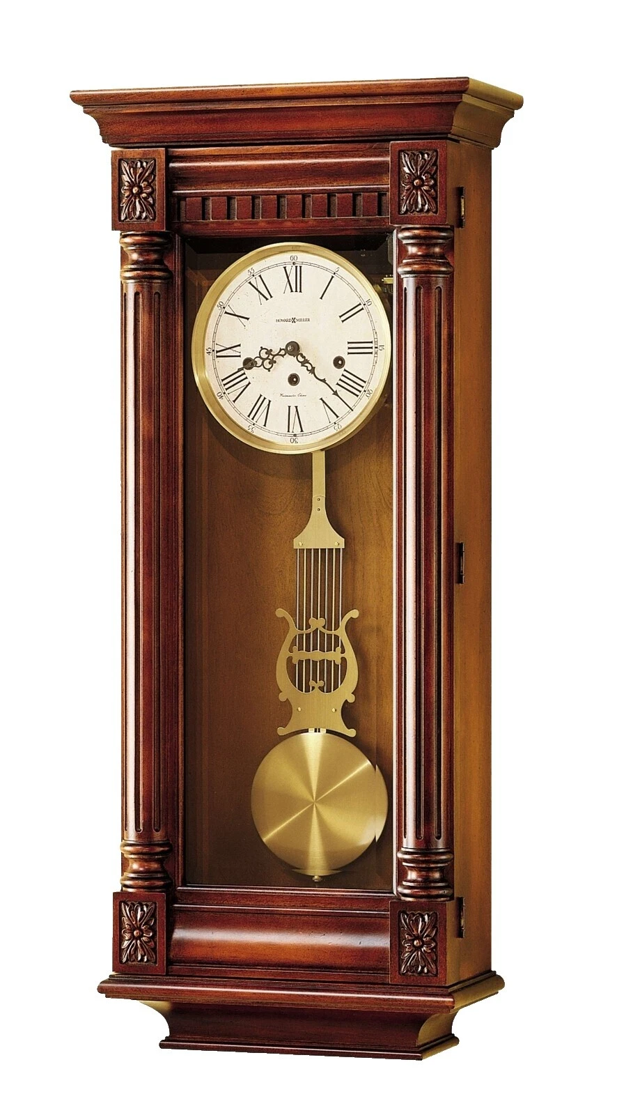 Design Traditional Wall Clocks