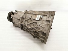 Mercedes E200 CDI W212 6 Gang Schaltgetriebe Getriebe manual gearbox 716.656