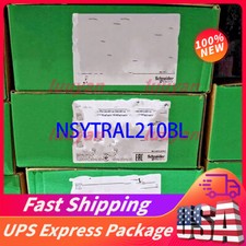 Schneider NSYTRAL210BL New Sealed Free Shipping
