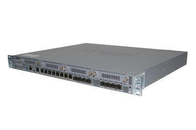 Juniper Networks SRX340 Rackmontage-Firewall mit UK-Stromkabel PORTOFREI