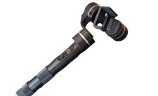 FEIYUTECH G4 QD - Stabilizzatore a 3 assi per action camera 
