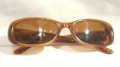 Elizabeth Arden prescribed sunglasses Elizabeth Arden Womens Rx-able Sunglass Demi Rectangle  main image 4