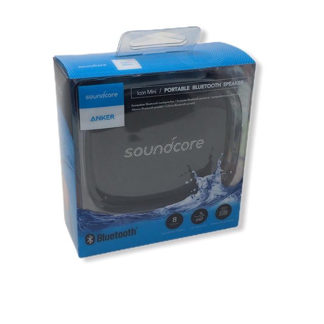 anker soundcore icon plus anker soundcore icon plus