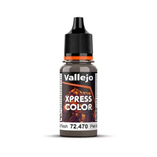 Zombie Flesh - Xpress Color Range 18ml - AV Vallejo Paints