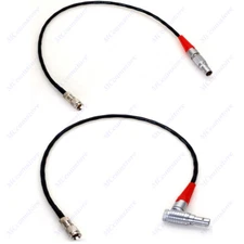Atomos 0B 5pin to din timecode output cable for ultrasync one