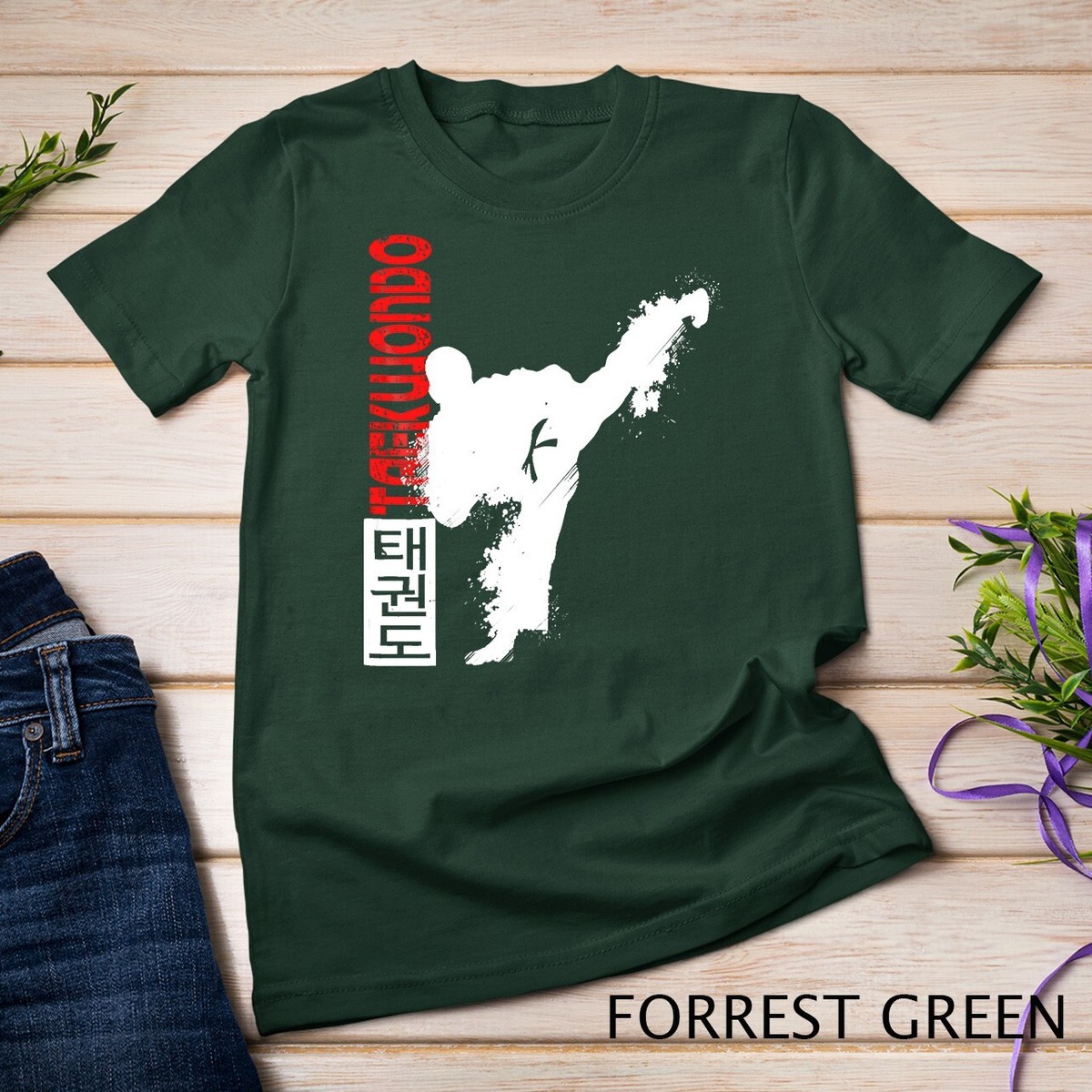 [ LMC]★SUN BLEACHED TAE KWON DO TEE 엘엠씨 LMC - 스트릿 컬쳐 기반 & 패션 브랜드