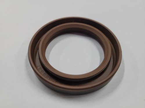 NEW Mercury Quicksilver 26-828627 Seal. Genuine OEM Factory Boat Parts. NOS  - Foto 2 di 3