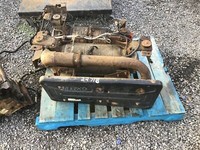 2014 ISUZU NRR DPF