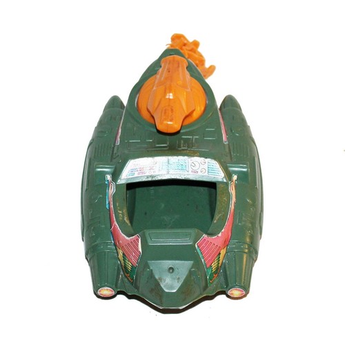 Jouet vintage MOTU véhicule Wind Rider Maîtres de l'Univers / Mattel ( 1981 ) - Imagen 3 de 7