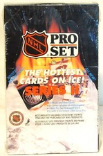 1990 Pro Set Card Prices | Hockey | PSA & Ungraded Values