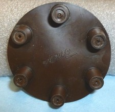 Bendix 1200 MAGNETO Six 6 Cylinder Grommet, Mag Harness Plate (Aircraft)