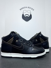 Nike Pawnshop x Dunk SB High Old Soul for Sale