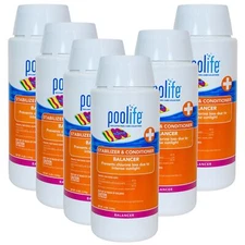 Poolife Stabilizer & Conditioner (4 lb) (6 Pack)