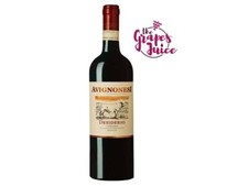 Avignonesi Desiderio 2011 Vin Rouge Bio Merlot Cortona Doc Toscane