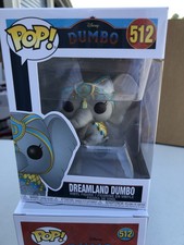 muñeco pop dumbo