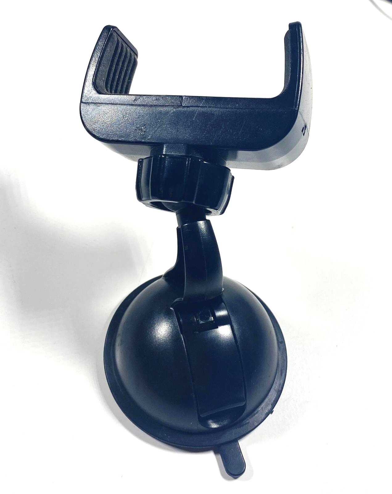 Car Phone Mount Holder, Black-image