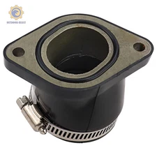 For 1999 2000-2006 Yamaha TTR250 TT-R250 TTR250 Carburetor Intake Manifold Boot