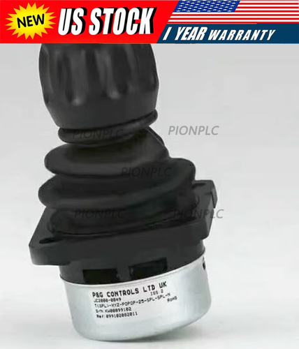 1PC For DSQC679 3HAC028357-001 Teach Pendant JC2000-0049 Joystick 3HAC028357-026