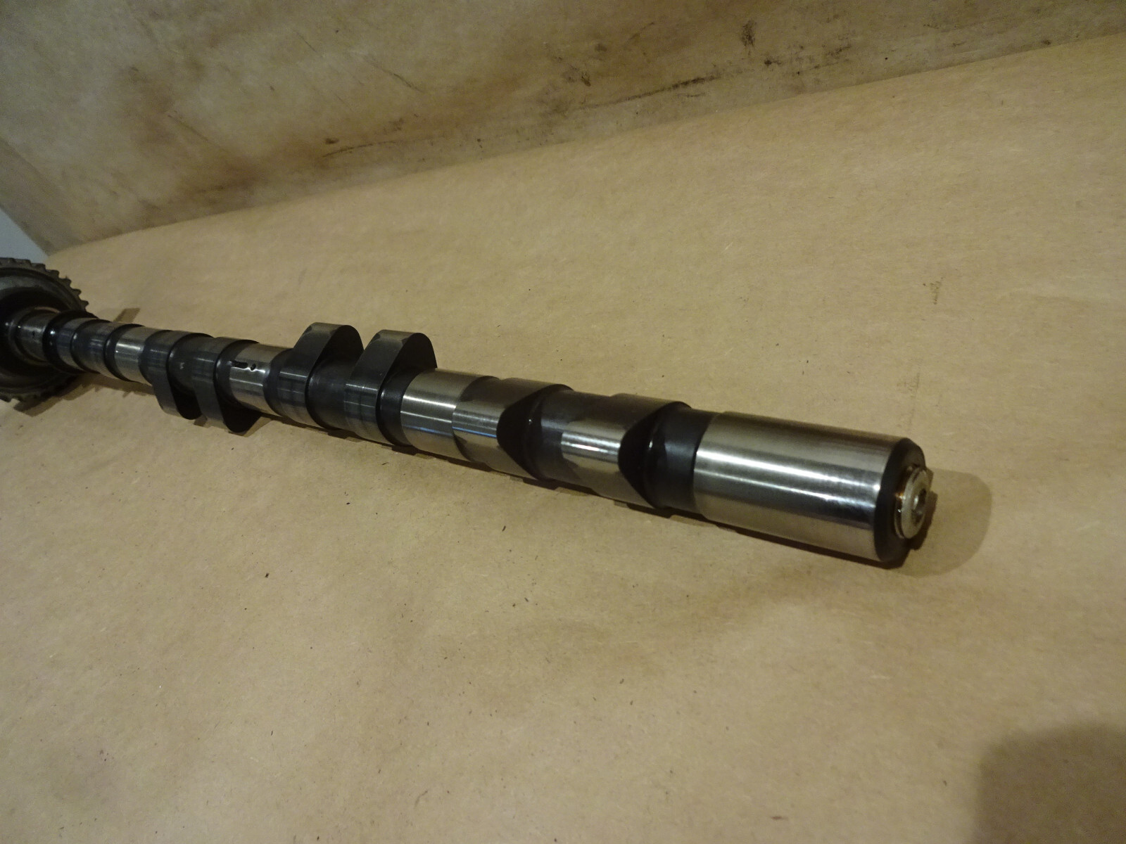 Ferrari 355 5.2 - RH Exhaust Camshaft - P/N 149376