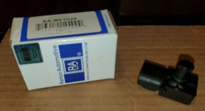 manifold absolute pressure sensor Ramco Automotive RA-MS1020