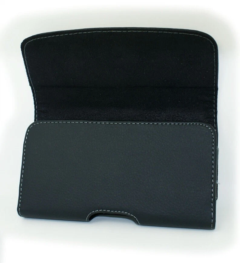 Case Pouch Holster for Verizon/ATT/Sprint /TMobile LG G4 VS986/H810/LS991/H811 - Image 3 of 4