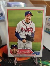 2023 Topps Series 2 - #378 Collin McHugh