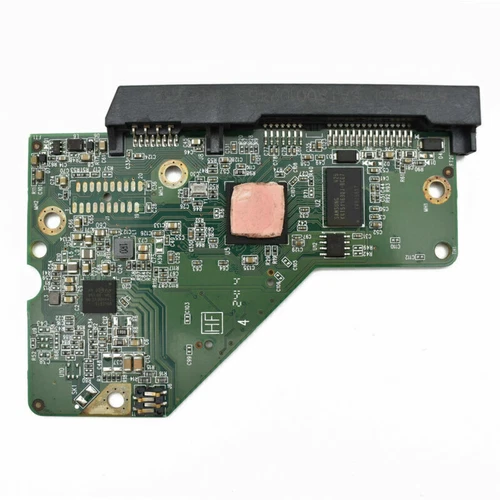 2060-771829-005 REV A/P1 HDD Logic Controller PCB Board