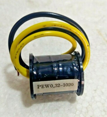 Terasaki MHT Coil PEW 0.32-1020 - Fujikura - 9-teiliges Set