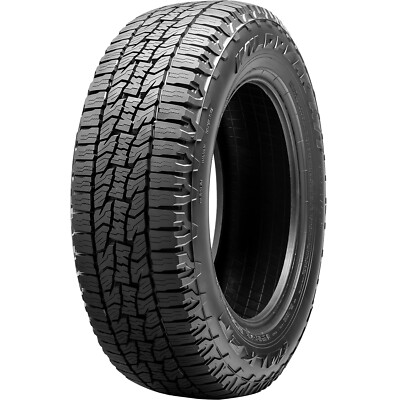 Tire Falken Wildpeak A/T Trail 225/60R17 99H AT All Terrain
