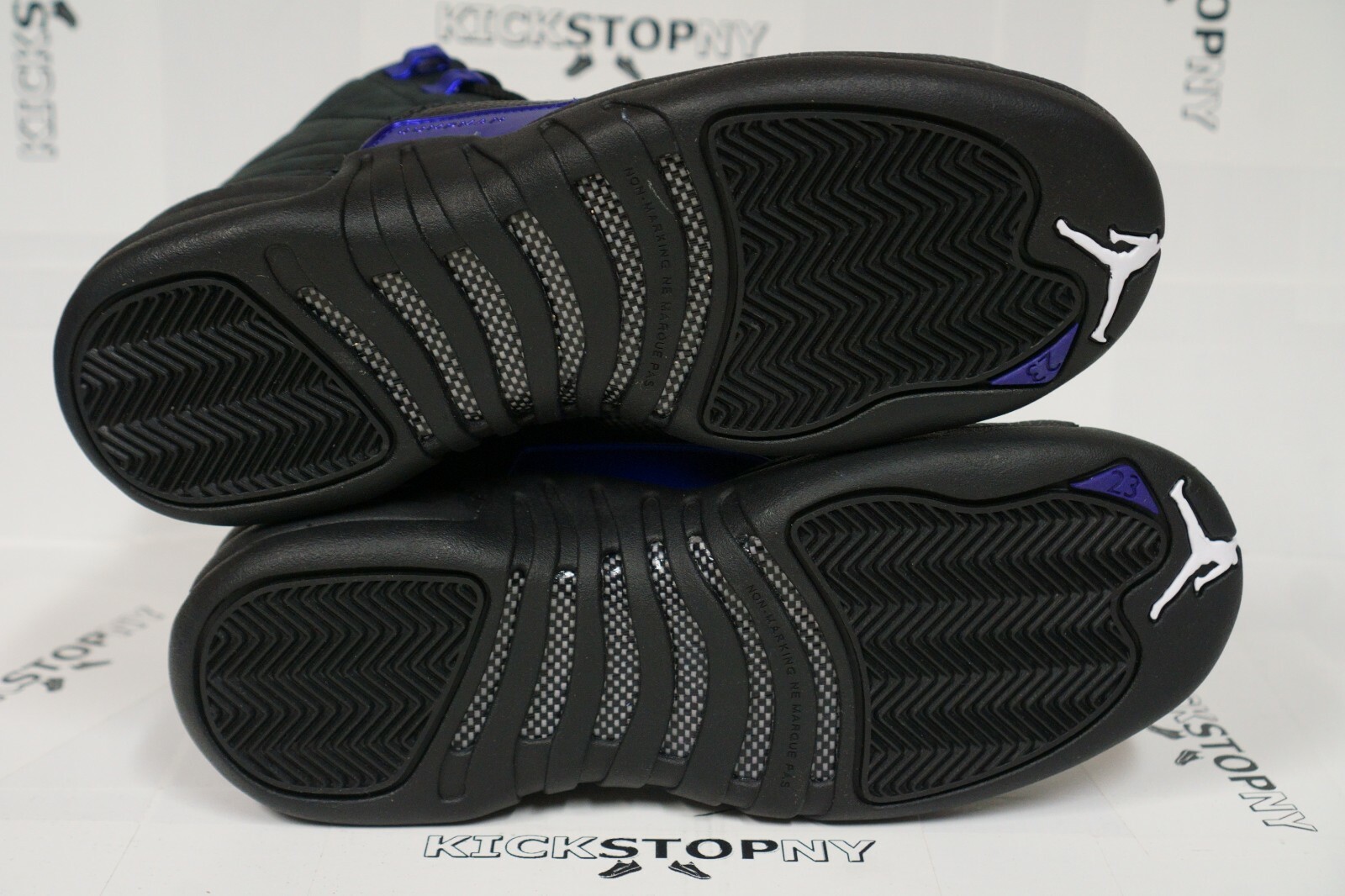 Retro 2020 Dark Concord Black 