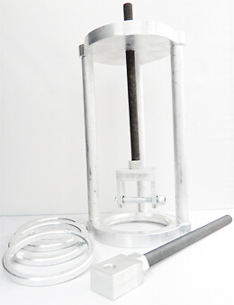 Racetec Rear Shock Compressor